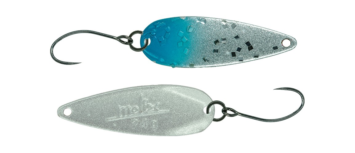 Molix Lover Area Spoon